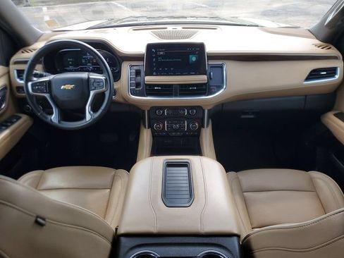 Used 2024 Chevrolet Tahoe Premier RWD image 14