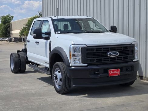 New 2026 Ford F450 XL image 2