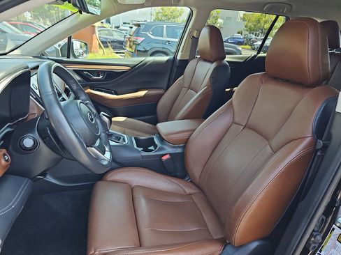Certified 2024 Subaru Outback Touring XT AWD/4WD image 15