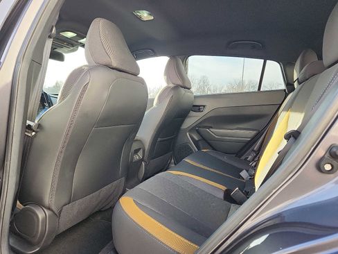 Certified 2025 Subaru Crosstrek 2.5i Sport image 10