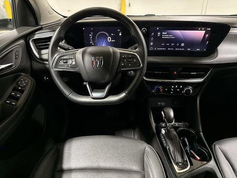 Used 2024 Buick Encore GX Sport Touring AWD/4WD image 11