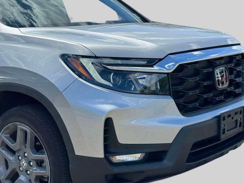 Certified 2023 Honda Passport EX-L image 7
