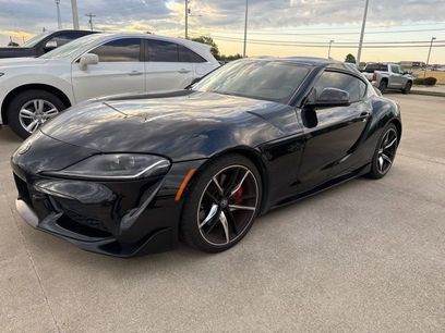Used 2021 Toyota Supra Premium w/ Driver Assist Package