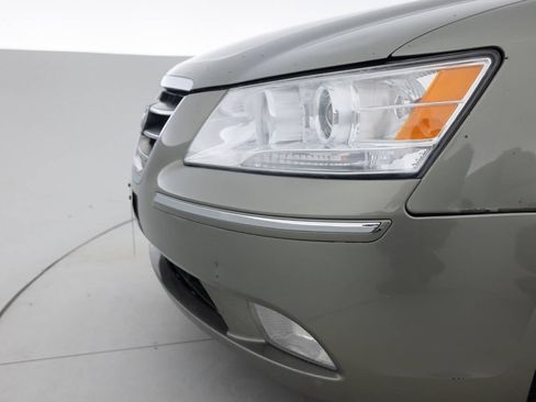 Used 2010 Hyundai Sonata Limited image 15