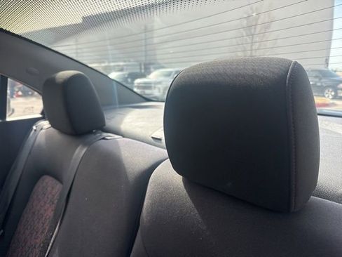 Used 2020 Chevrolet Sonic LT w/ RS Package image 8