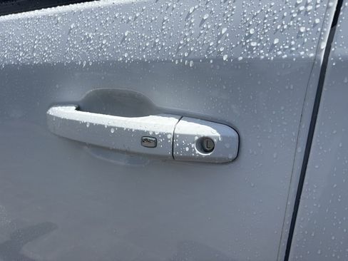 Used 2023 GMC Sierra 1500 AT4 w/ AT4 Premium Package image 13