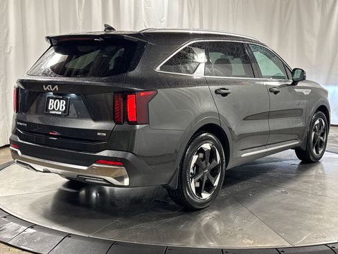 New 2026 Kia Sorento EX AWD/4WD image 12