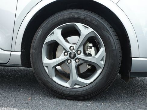 Used 2024 Ford Escape ST-Line FWD image 5