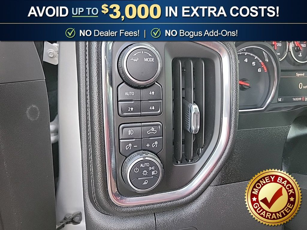 Used 2020 Chevrolet Silverado 1500 RST w/ All-Star Edition AWD/4WD image 27