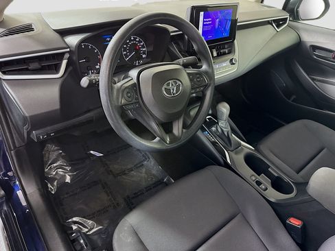 Used 2023 Toyota Corolla LE FWD image 22