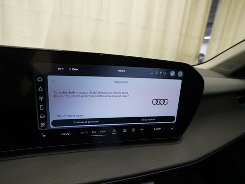 New 2026 Audi Q3 quattro 2.0T AWD/4WD image 6