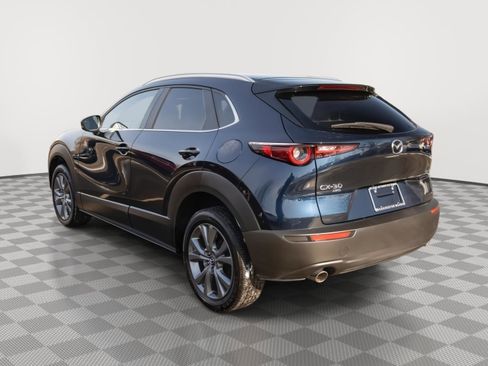 Used 2024 MAZDA CX-30 AWD 2.5 S w/ Preferred Package image 19