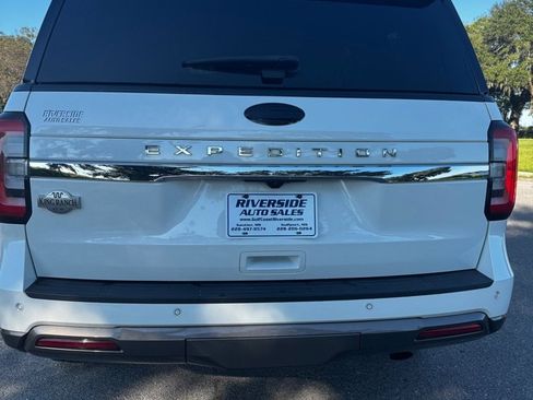 Used 2024 Ford Expedition King Ranch image 4