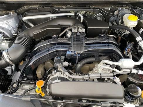 Certified 2025 Subaru Crosstrek 2.5i Premium AWD/4WD image 25