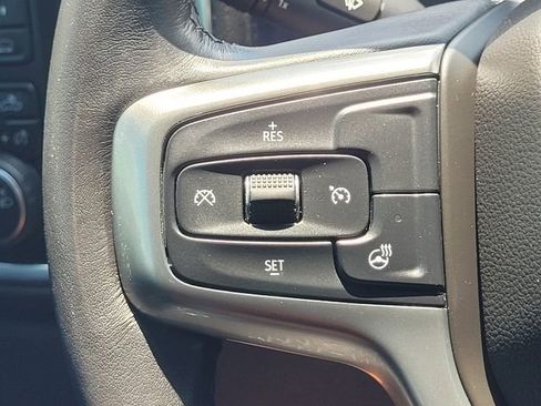 Used 2020 Chevrolet Silverado 1500 RST w/ All-Star Edition image 25