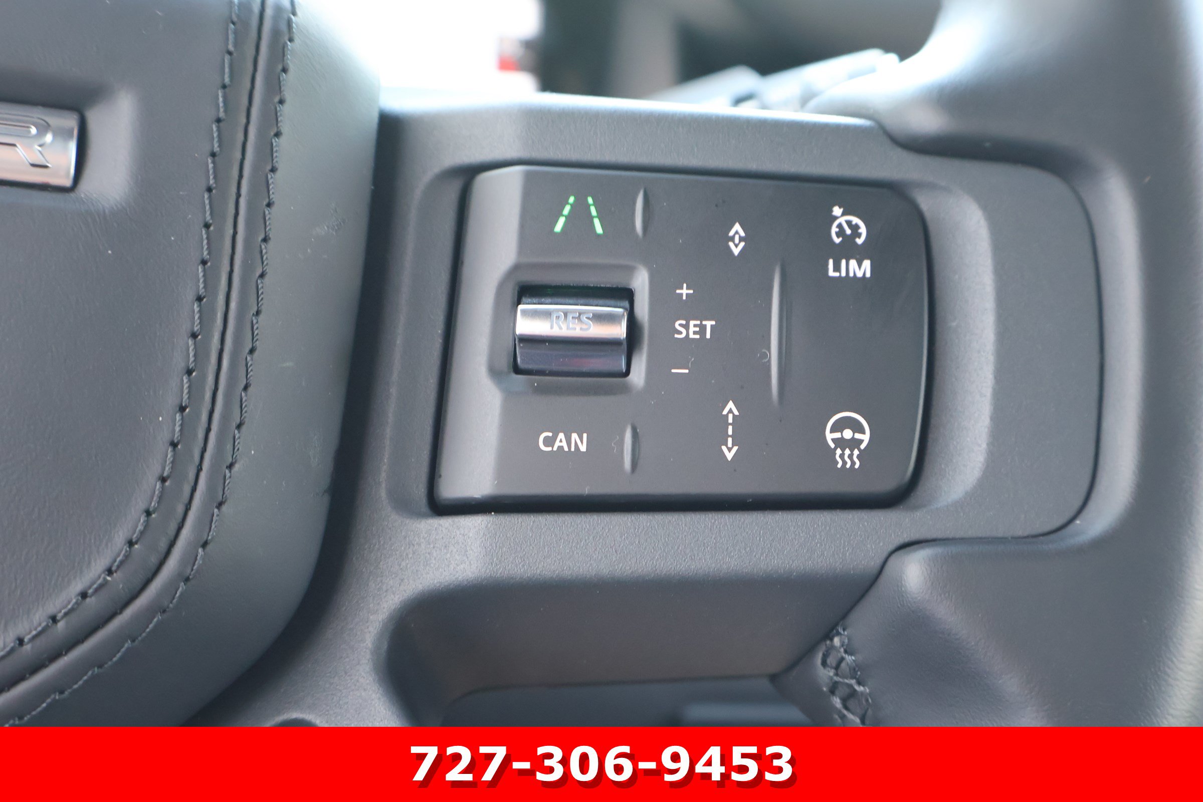 Used 2024 Land Rover Defender 110 X AWD/4WD image 24