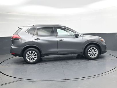 Used 2018 Nissan Rogue SV
