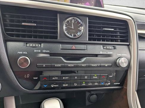 Used 2019 Lexus RX 350 FWD w/ Navigation Package image 9