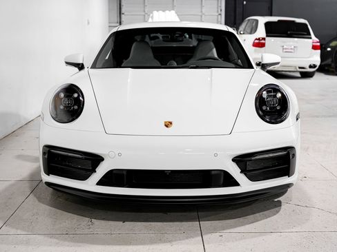 Used 2022 Porsche 911 GT3 RS image 5
