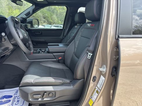 Used 2025 Toyota Tundra TRD Pro image 14