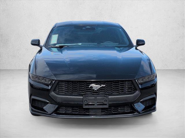 New 2026 Ford Mustang Coupe RWD image 5