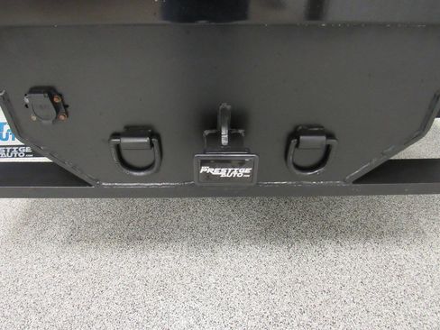 Used 2022 RAM 3500 Tradesman image 17