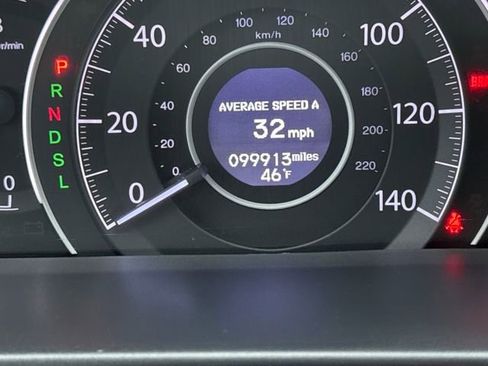 Used 2016 Honda CR-V Touring image 19