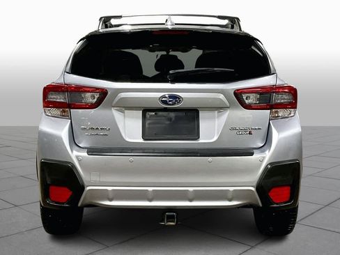 Used 2022 Subaru Crosstrek 2.5i Limited w/ Moonroof Package 1 image 5