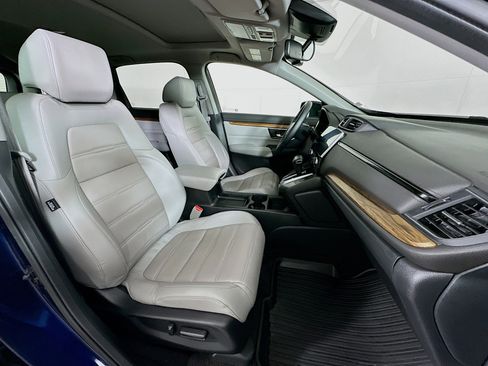 Used 2017 Honda CR-V EX-L image 31