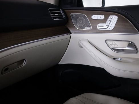 Used 2026 Mercedes-Benz GLE 450 4MATIC image 25