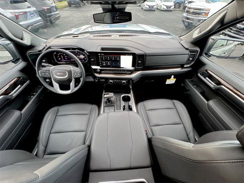 New 2026 GMC Sierra 1500 Elevation w/ Elevation Premium Package image 18