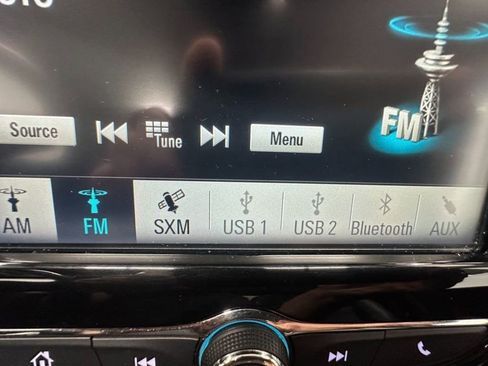 Used 2017 Chevrolet Trax Premier image 26