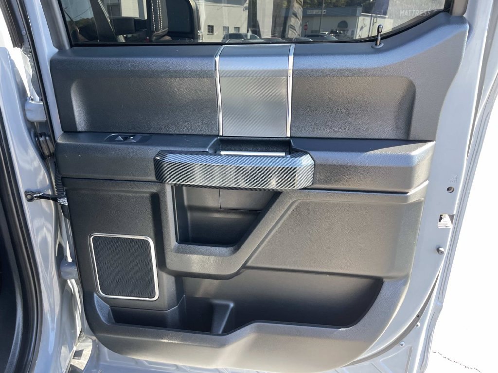 Used 2019 Ford F150 Lariat w/ Equipment Group 502A Luxury AWD/4WD image 25