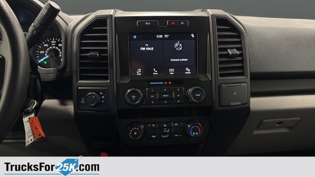 Used 2019 Ford F150 XL w/ Equipment Group 101A Mid AWD/4WD image 13