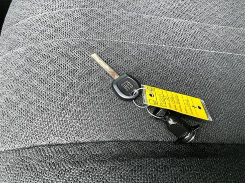 Certified 2023 Chevrolet Express 2500 w/ Driver Convenience Package image 16