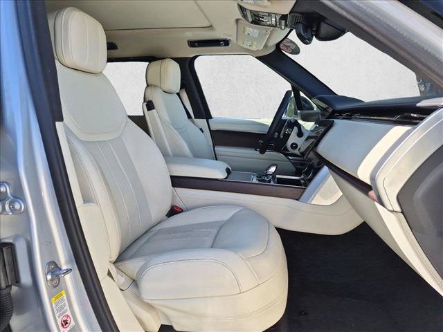 Used 2023 Land Rover Range Rover SE AWD/4WD image 22