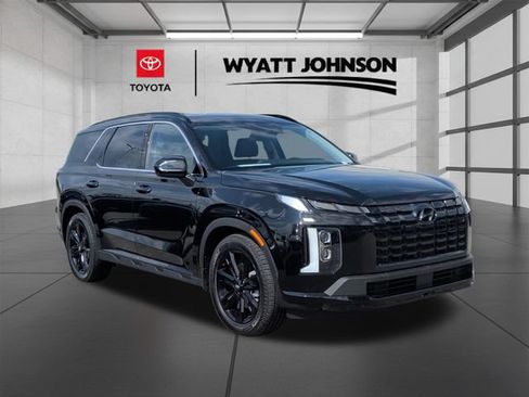 Used 2023 Hyundai Palisade XRT w/ Cargo Package AWD/4WD image 5