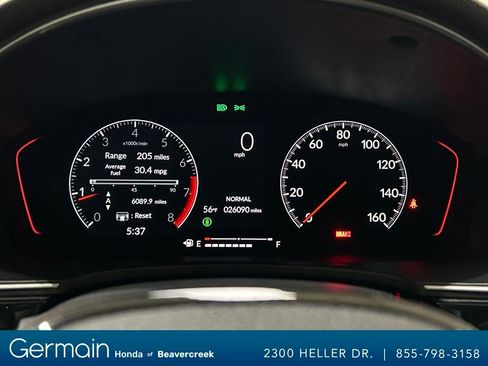 Used 2023 Honda Civic Si image 20