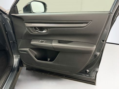 Used 2025 Honda CR-V Sport image 33