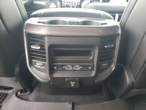 New 2026 RAM 1500 Laramie w/ Night Edition image 12