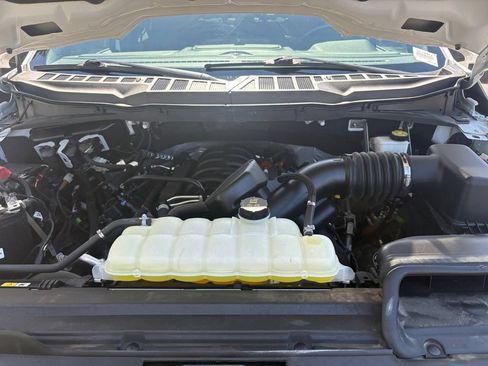 Certified 2024 Ford F150 XLT w/ Equipment Group 302A MID AWD/4WD image 24