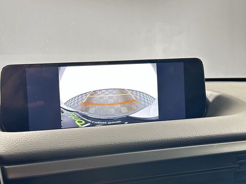 Used 2025 MAZDA CX-50 2.5 Hybrid w/ Premium Plus Pkg image 23