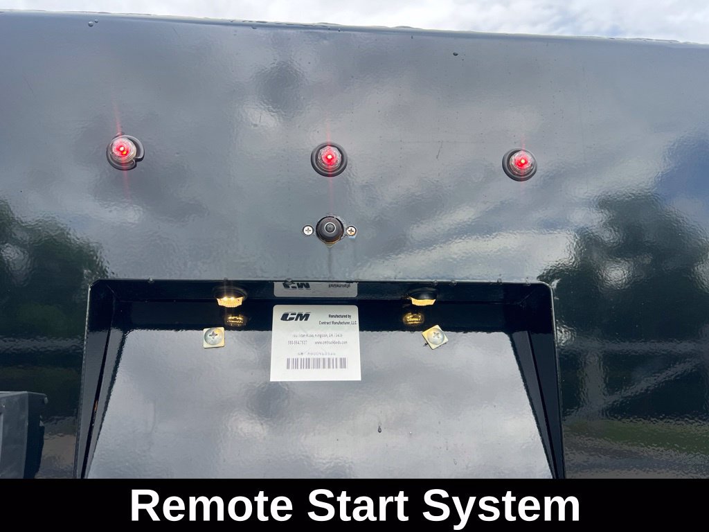 Used 2025 RAM 3500 Tradesman AWD/4WD image 17