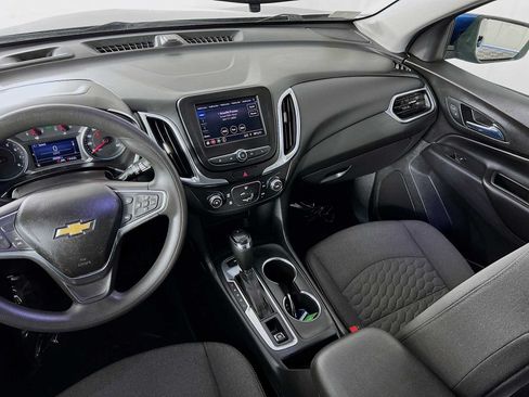 Used 2021 Chevrolet Equinox LT AWD/4WD image 23