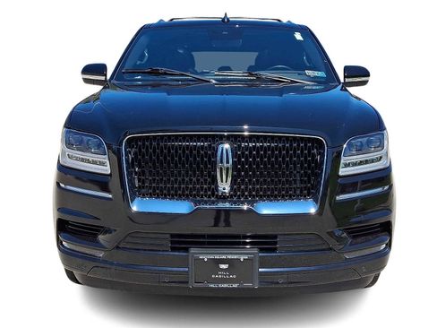 Used 2021 Lincoln Navigator L Reserve AWD/4WD image 8