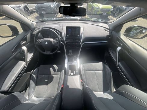 Used 2023 Mitsubishi Eclipse Cross SE AWD/4WD image 26