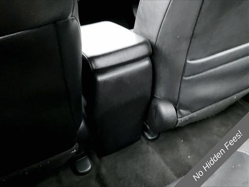 Used 2017 Acura ILX FWD image 21
