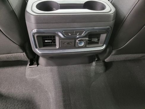 Used 2021 GMC Sierra 1500 AT4 w/ AT4 Preferred Package image 20