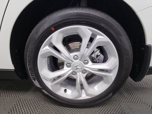 New 2026 Honda Accord LX image 38