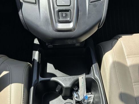 Certified 2022 Honda CR-V EX-L image 19